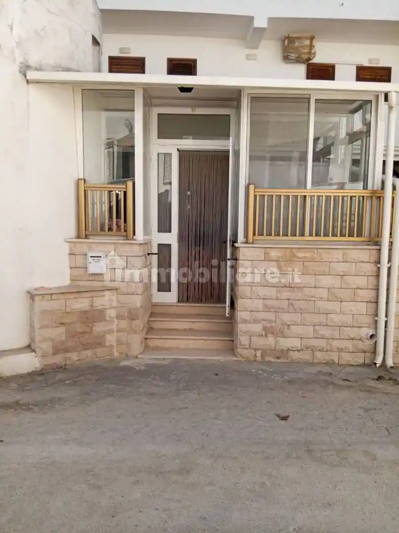 Appartamento in vendita a Rodi Garganico