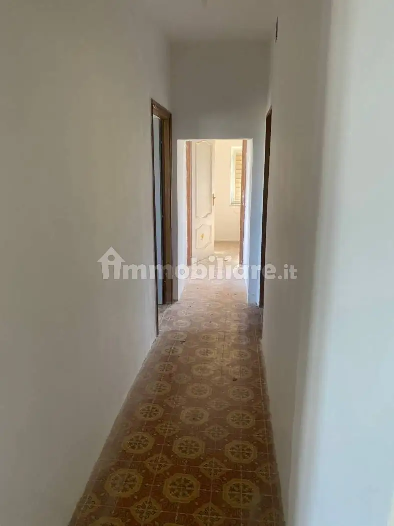 Villa in vendita a Scapoli