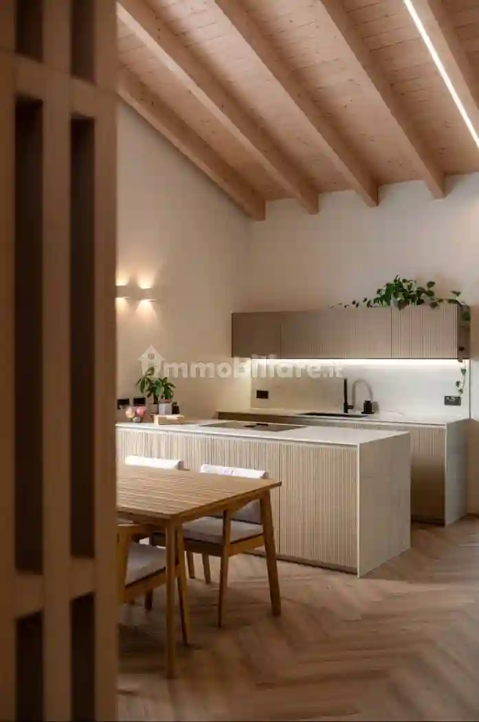 Villa unifamiliare via Cascina Emilia 1, Castelmarte - foto 4