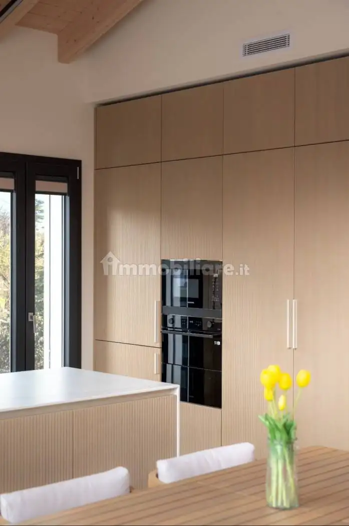 Villa unifamiliare via Cascina Emilia 1, Castelmarte - foto 5