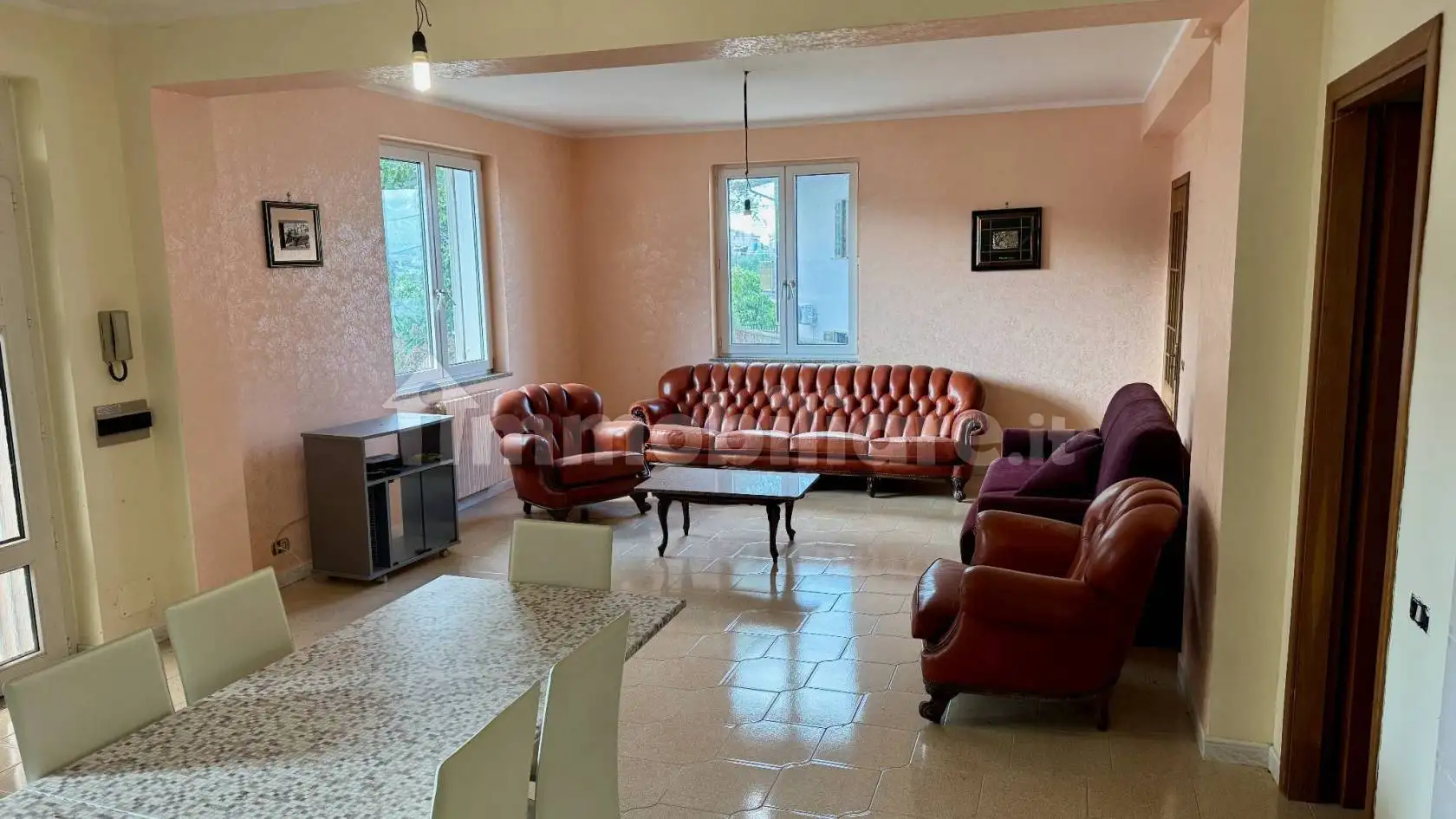 Villa in vendita a Montemiletto