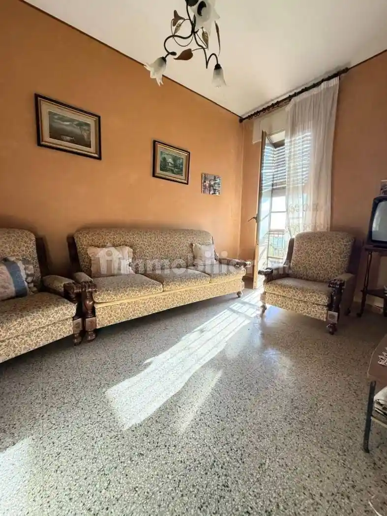 Appartamento in vendita a Sezze