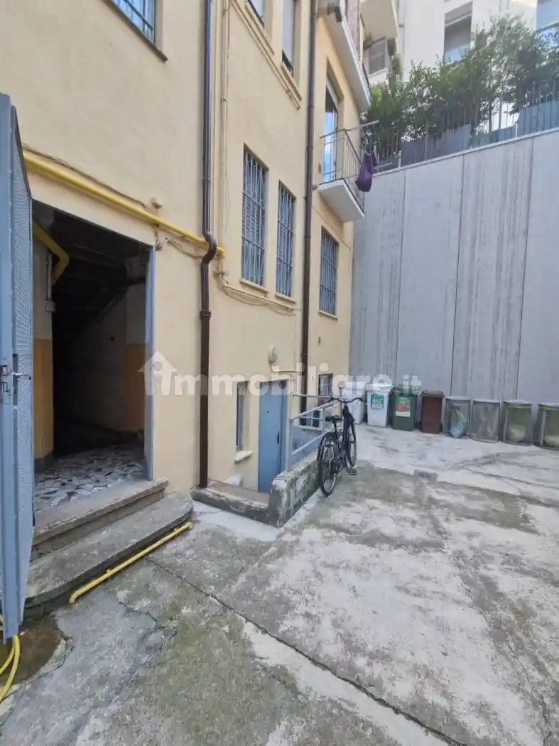 Open space viale Carlo Troya 21, Solari, Milano - foto 2