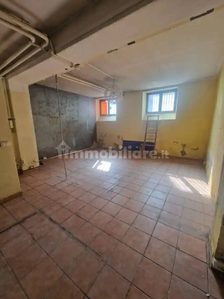 Open space viale Carlo Troya 21, Solari, Milano - foto 3