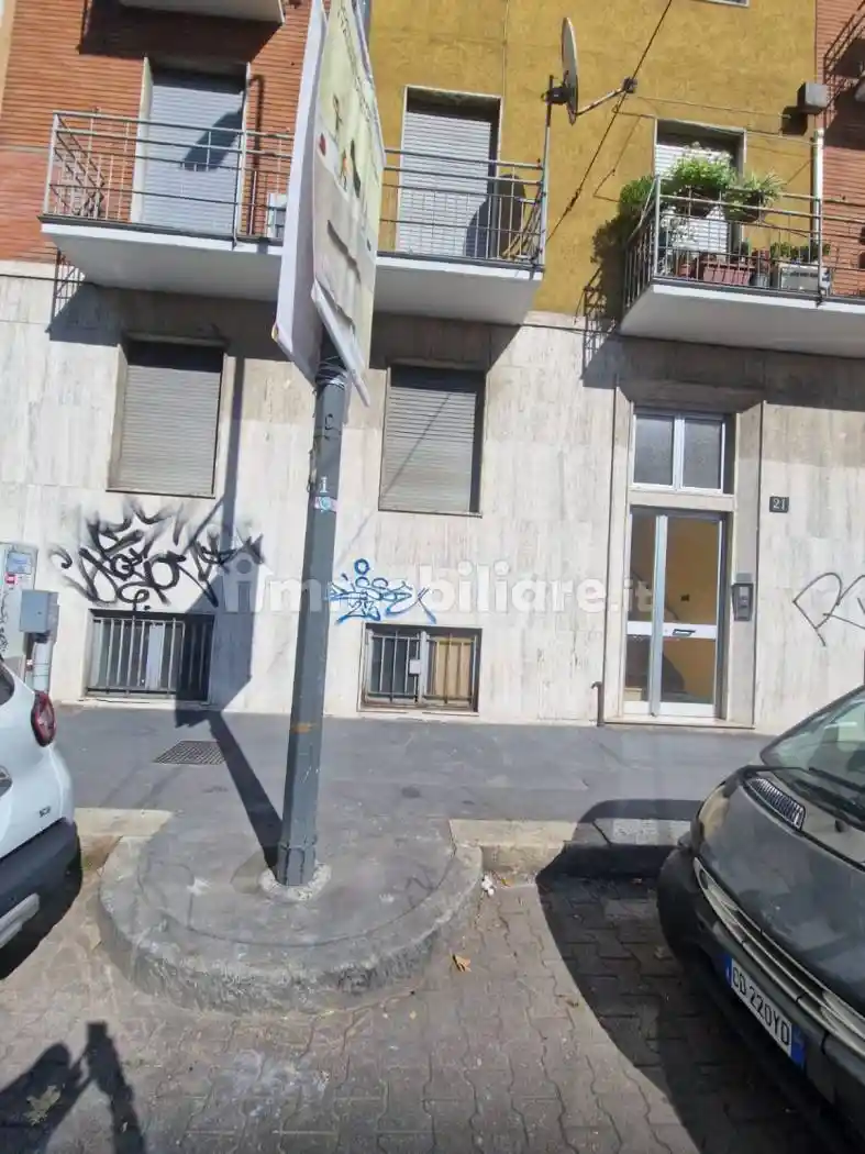 Open space viale Carlo Troya 21, Solari, Milano - foto 4