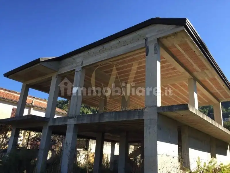 Villa in vendita a Liberi