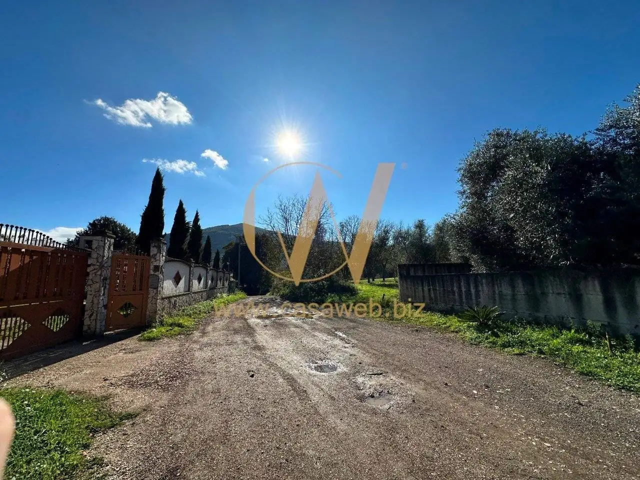 Villa unifamiliare via Schito 20, Castel Morrone - foto 3
