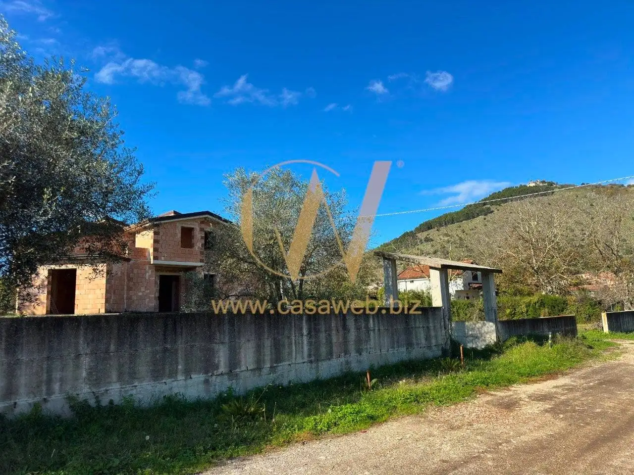Villa unifamiliare via Schito 20, Castel Morrone - foto 4