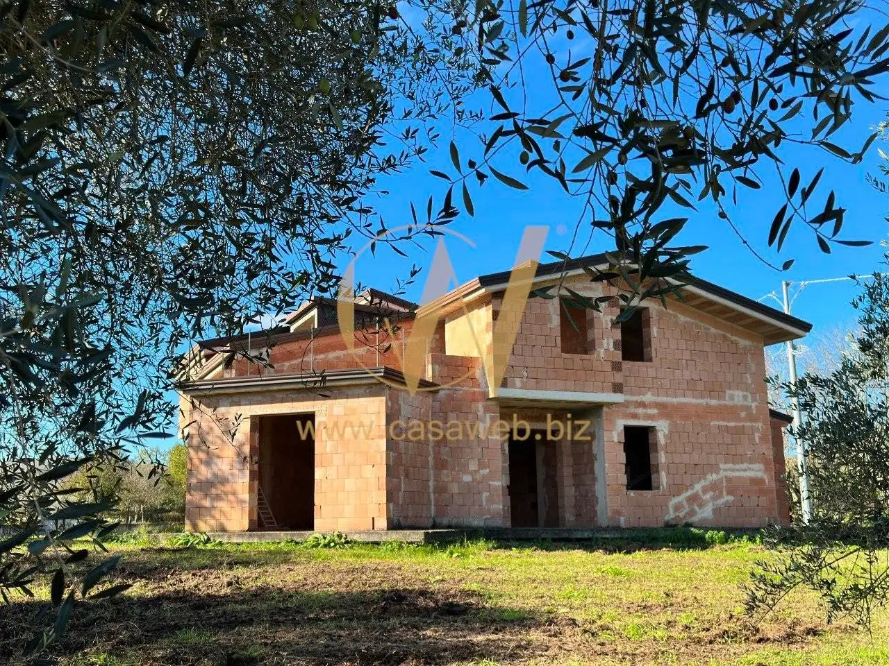 Villa unifamiliare via Schito 20, Castel Morrone - foto 5