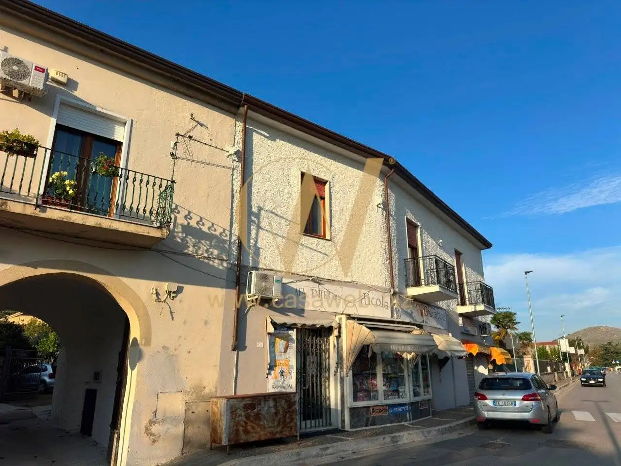 Quadrilocale via Taverna Vecchia 9, Annunziata, Castel Morrone - foto 2