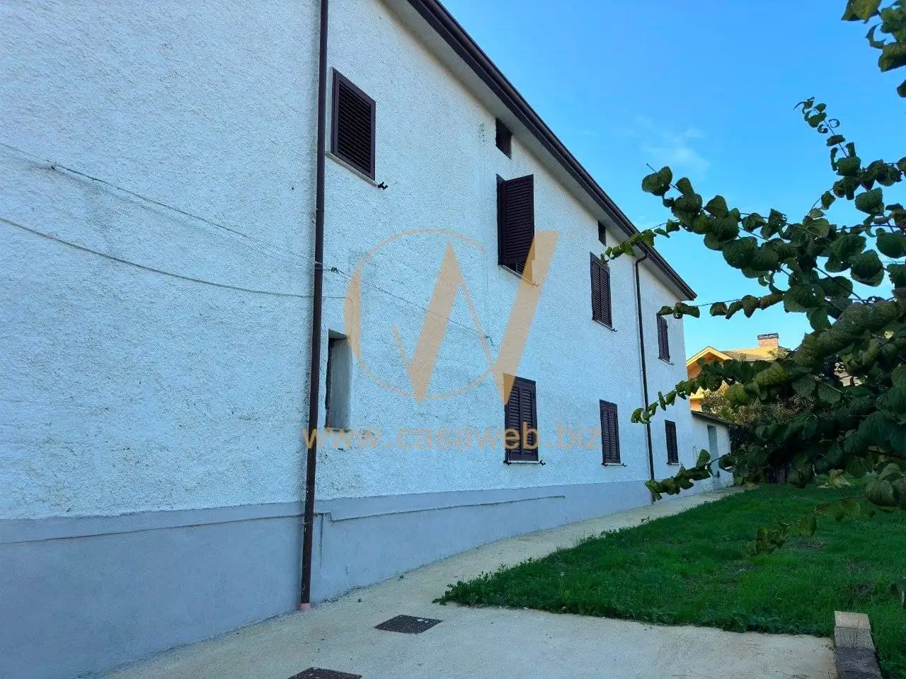 Quadrilocale via Taverna Vecchia 9, Annunziata, Castel Morrone - foto 3