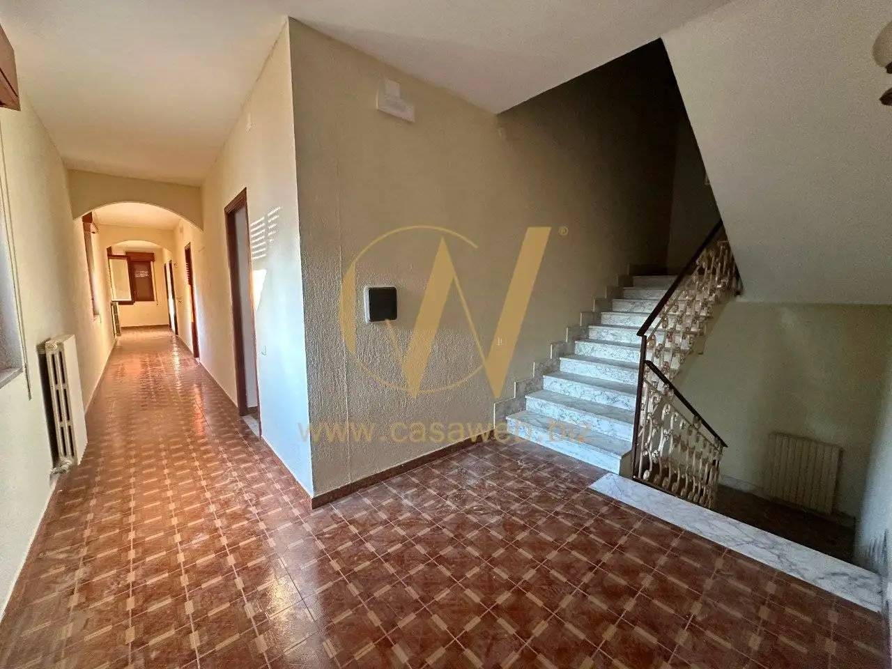 Quadrilocale via Taverna Vecchia 9, Annunziata, Castel Morrone - foto 4