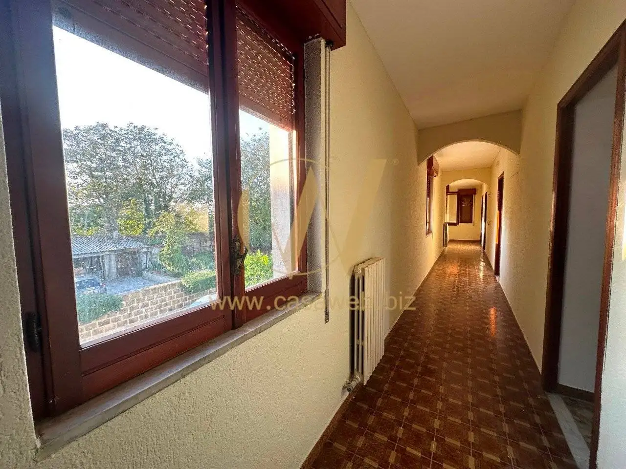 Quadrilocale via Taverna Vecchia 9, Annunziata, Castel Morrone - foto 5