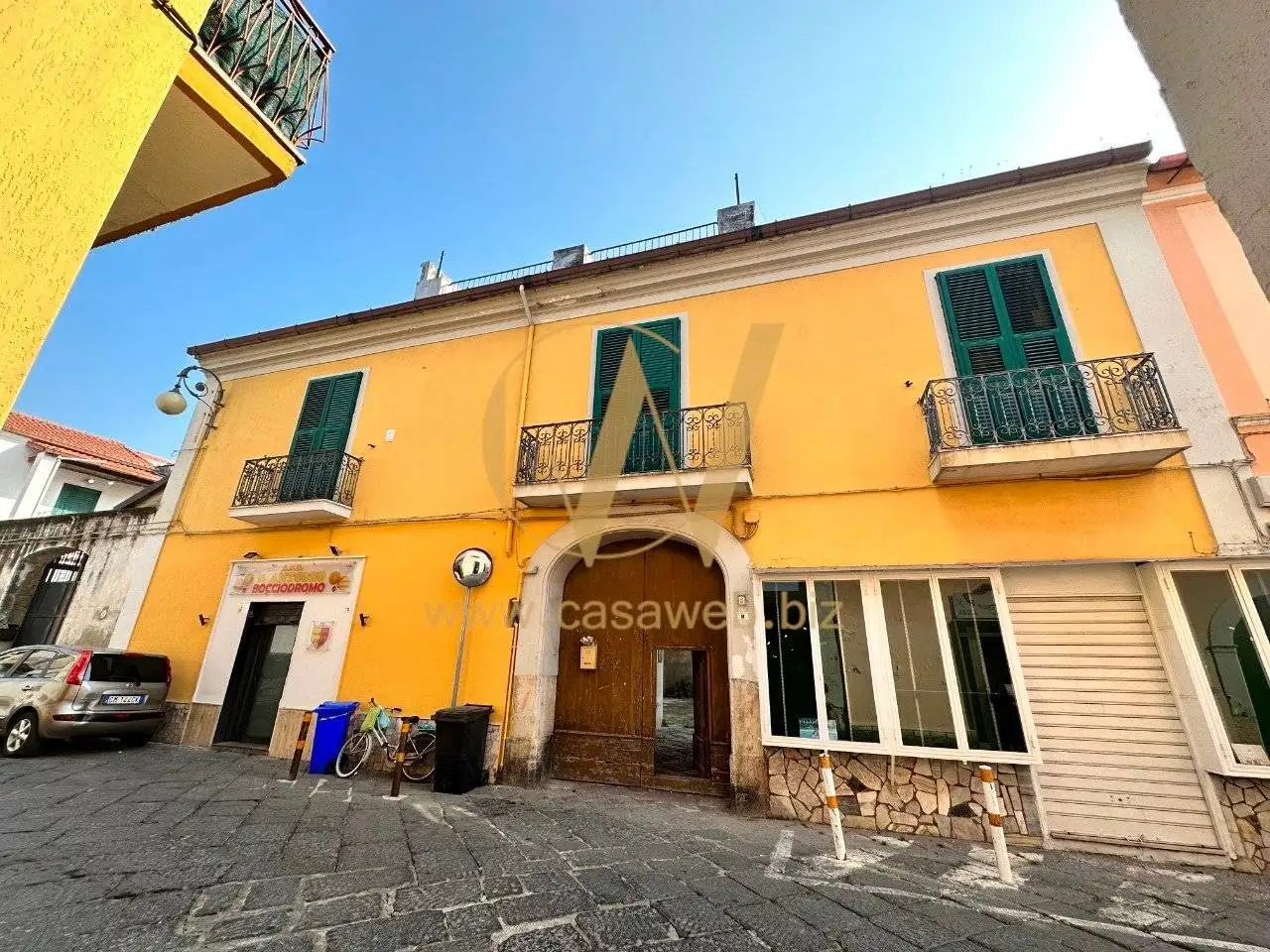 Villa in vendita a Casagiove