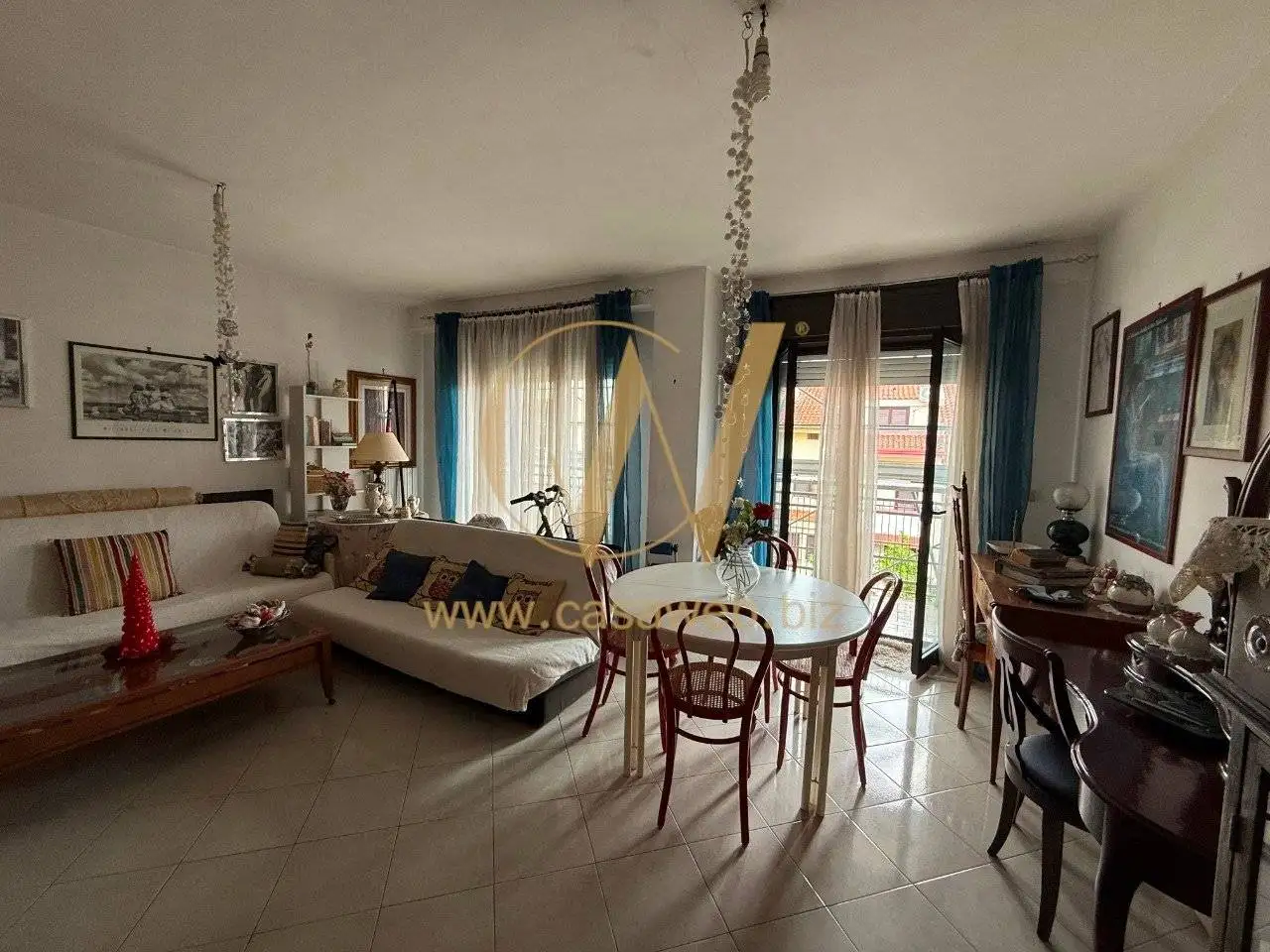 Appartamento in vendita a Casagiove