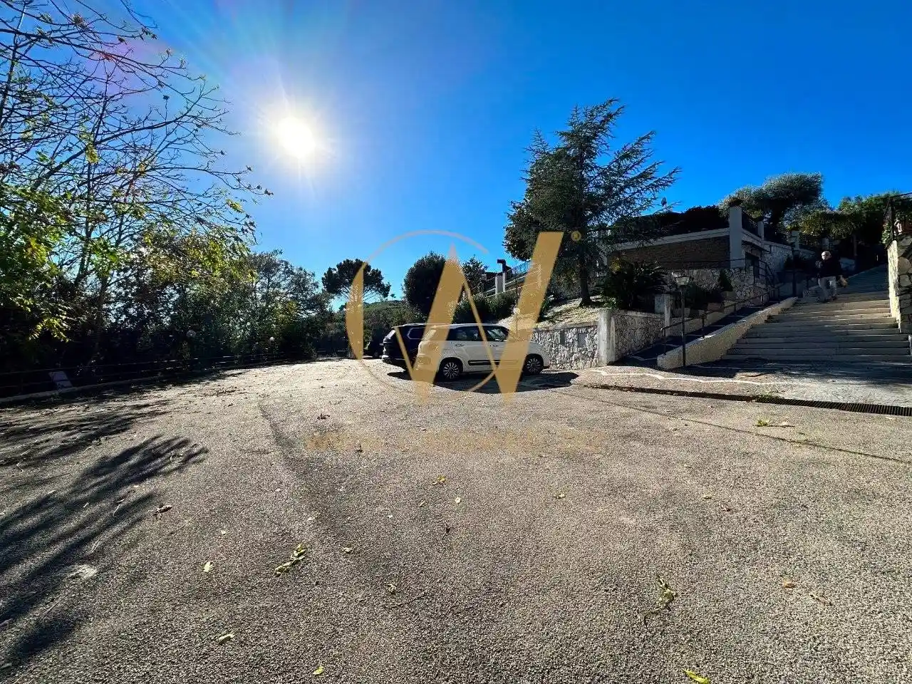 Villa unifamiliare via Vitagliano Rossetti 13, Casertavecchia - Casola, Caserta - foto 2