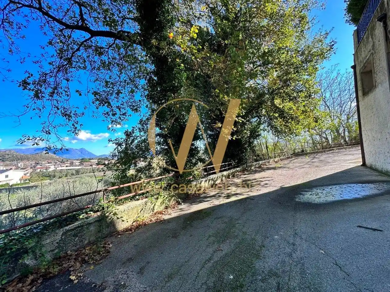 Villa unifamiliare via Vitagliano Rossetti 13, Casertavecchia - Casola, Caserta - foto 3