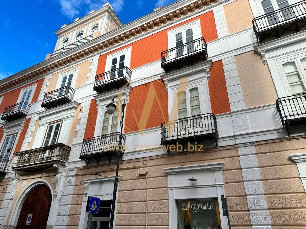 Appartamento in affitto a Santa Maria Capua Vetere