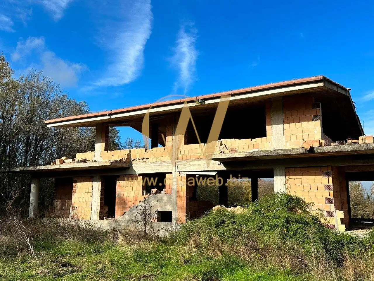 Rustico - Casale in vendita a Caserta