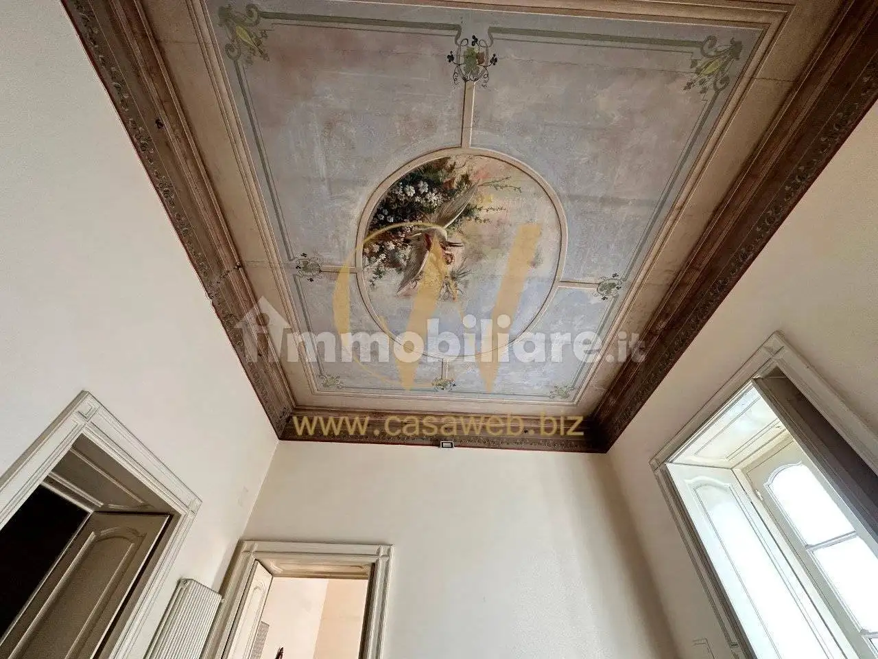 Appartamento in affitto a Santa Maria Capua Vetere