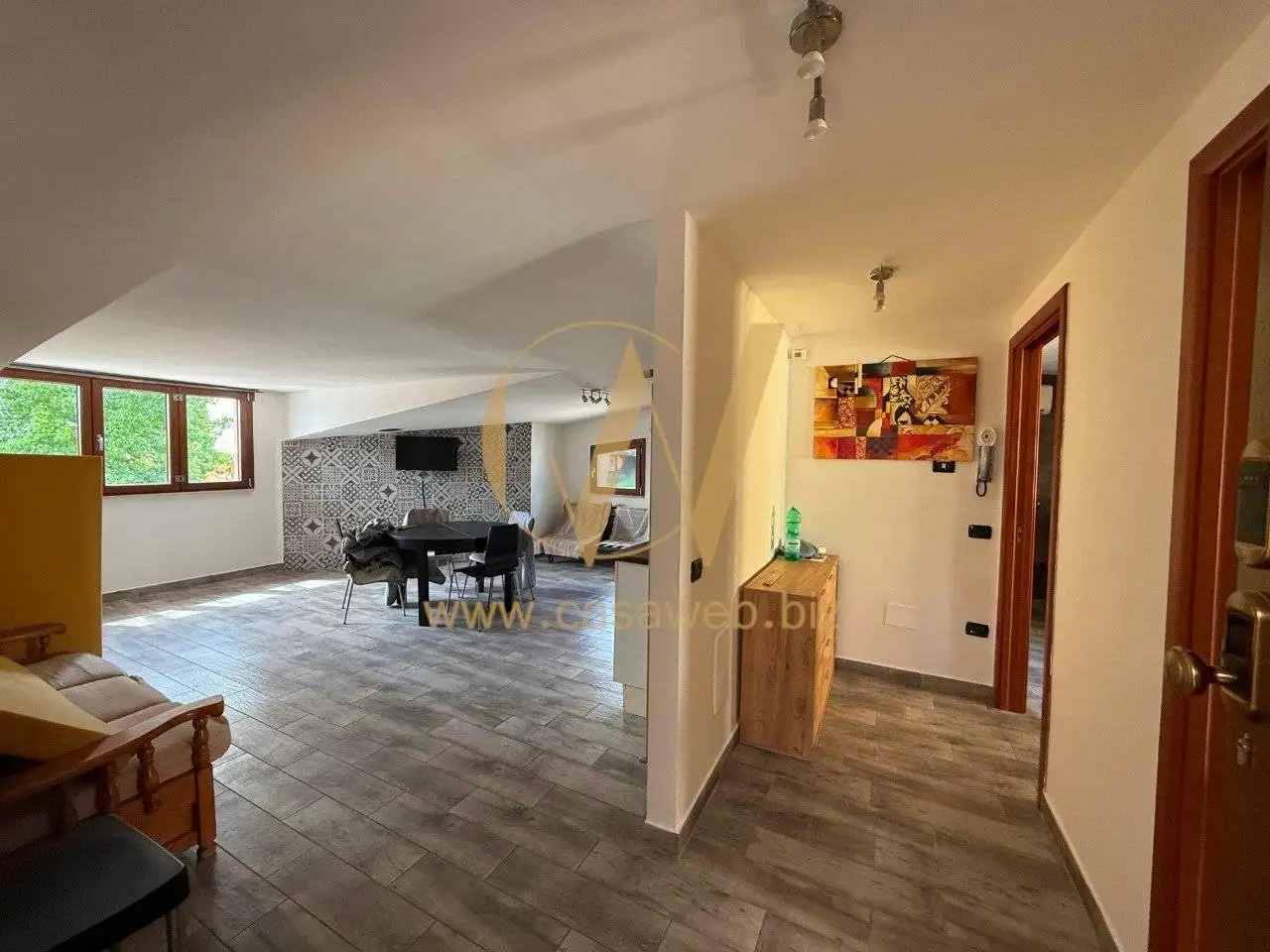 Appartamento in affitto a Caserta