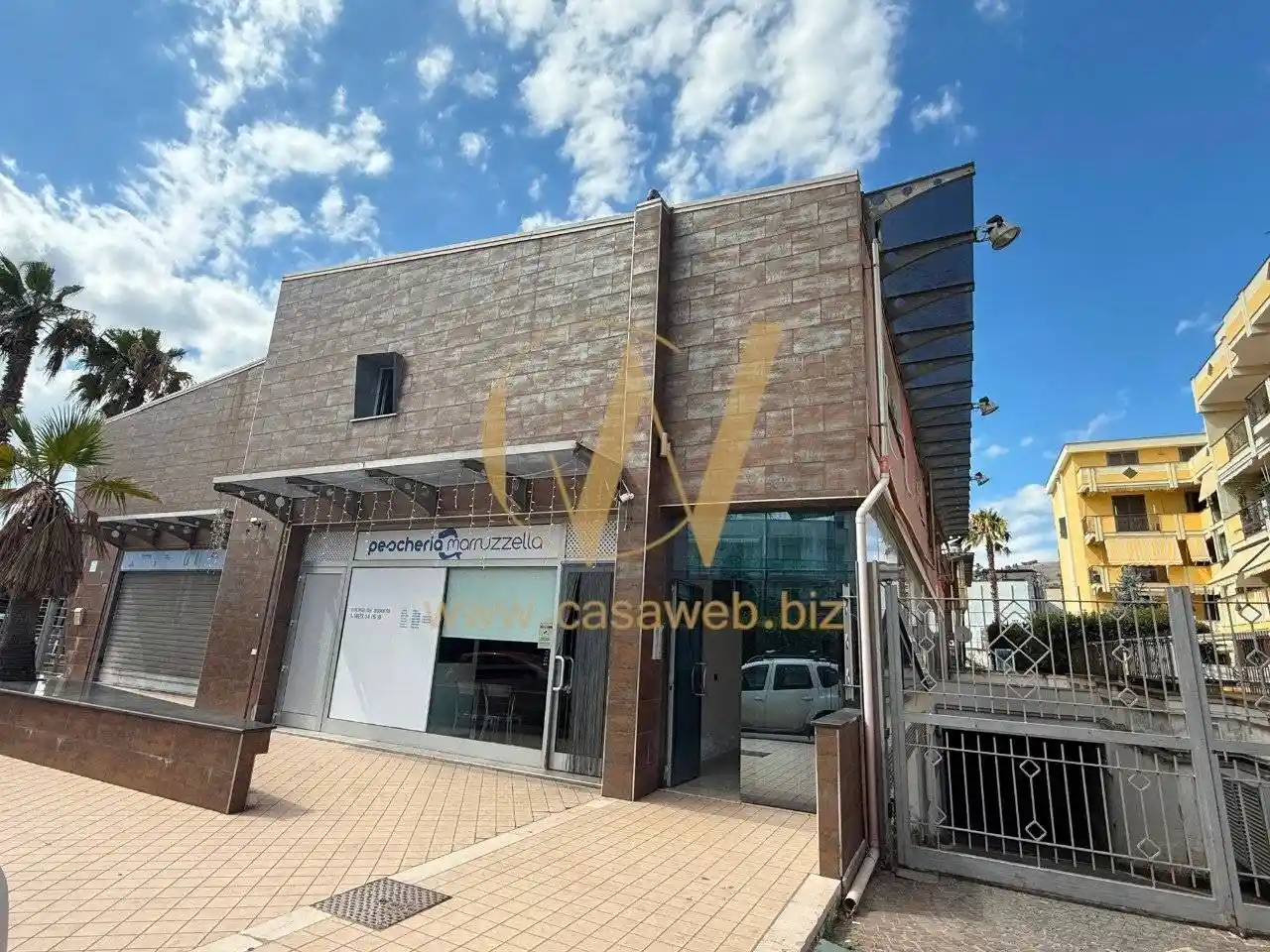 Bilocale via Pietro Mascagni 24, Parco Cerasole, Caserta - foto 2