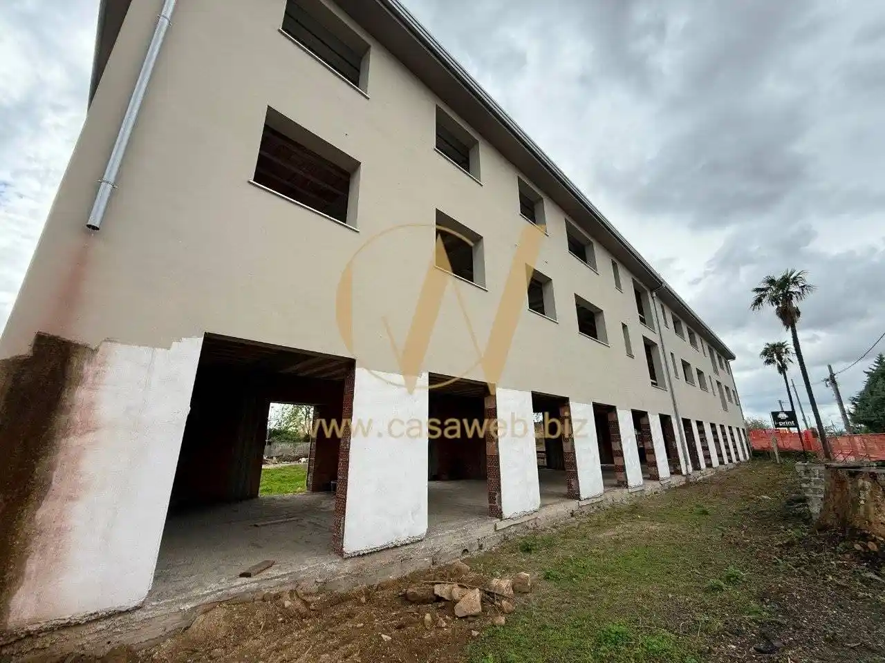 Palazzo - Edificio - foto 3