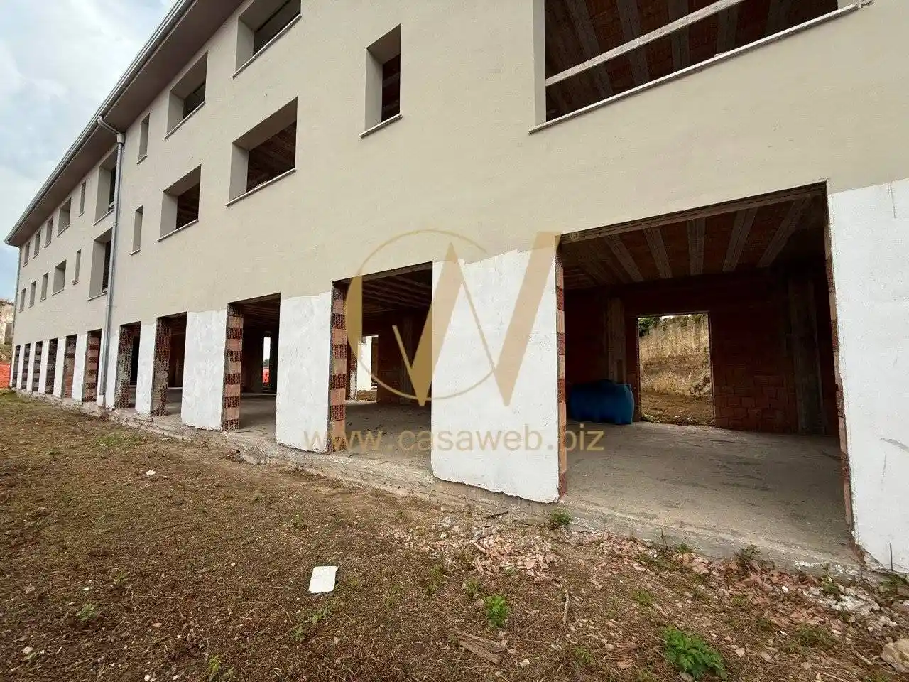 Palazzo - Edificio - foto 4