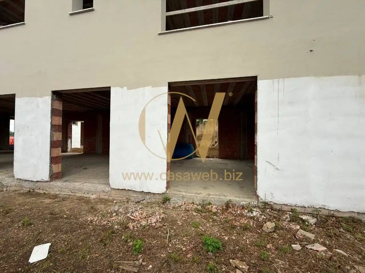 Palazzo - Edificio - foto 5