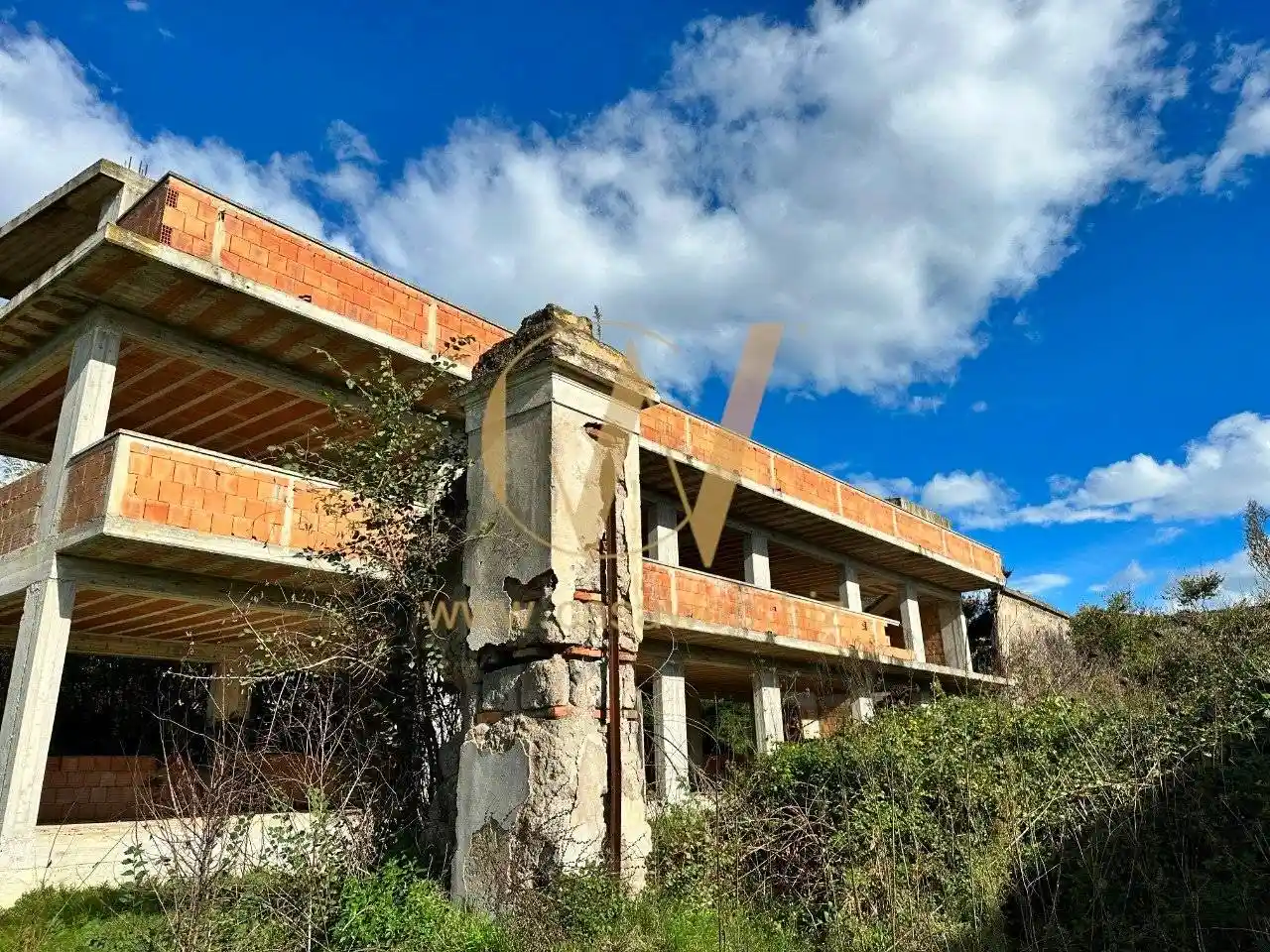 Palazzo - Edificio - foto 4