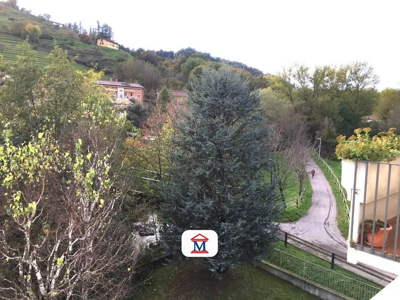 Appartamento in vendita a Bergamo