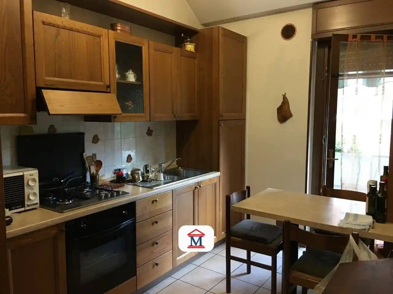 Trilocale via Solari, Valverde, Bergamo - foto 2