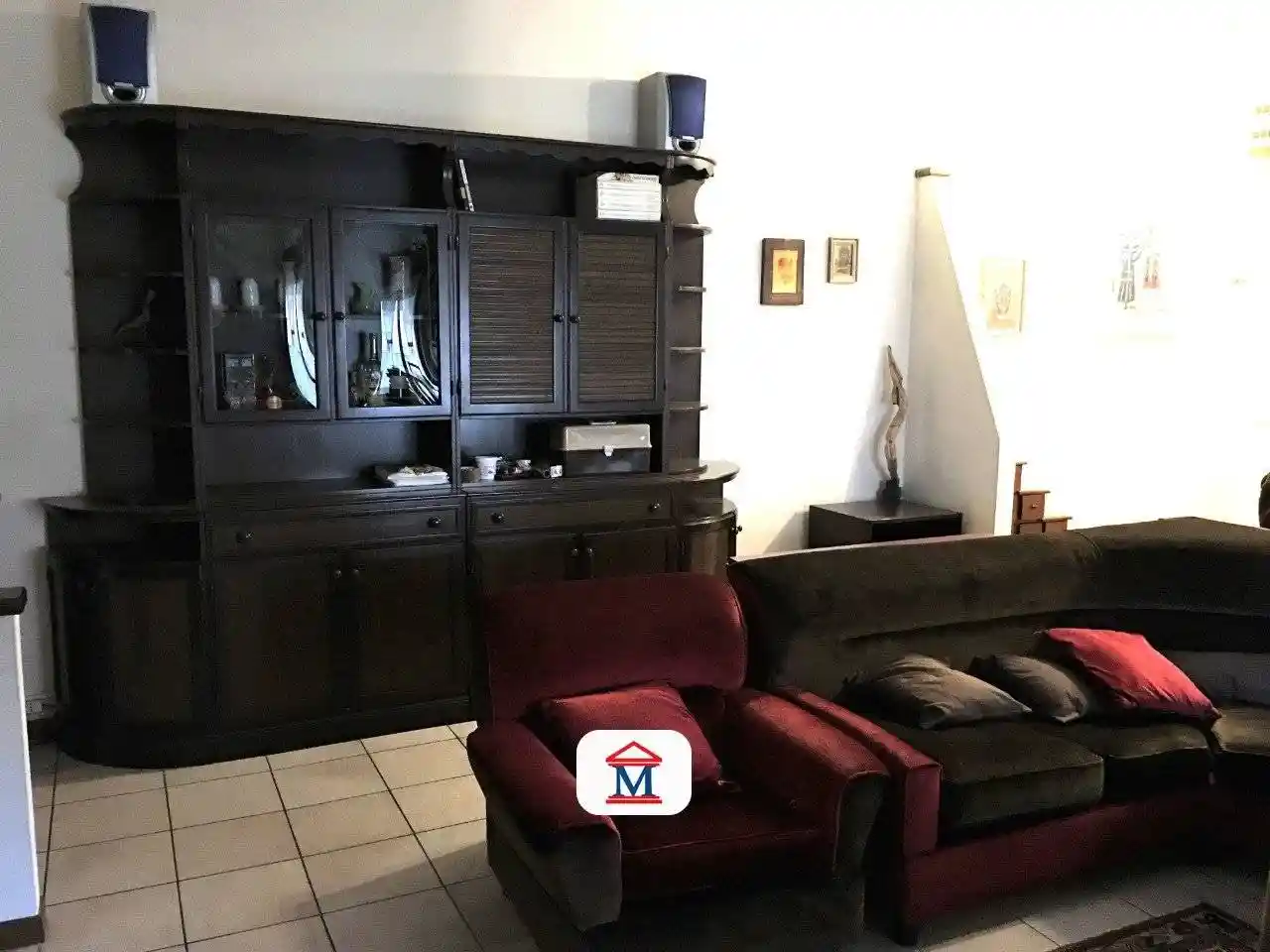 Trilocale via Solari, Valverde, Bergamo - foto 4