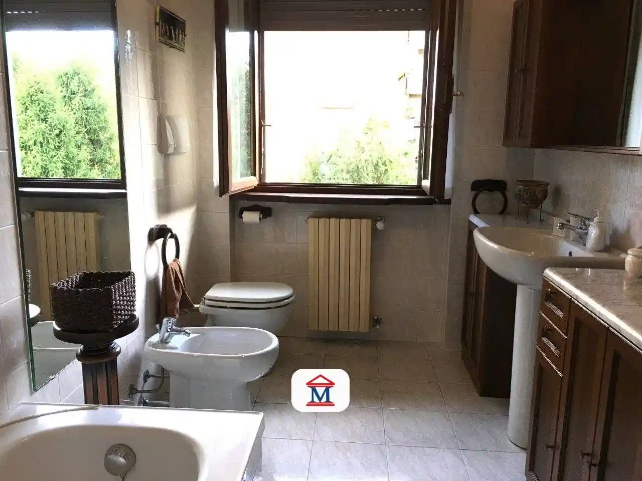 Trilocale via Solari, Valverde, Bergamo - foto 5