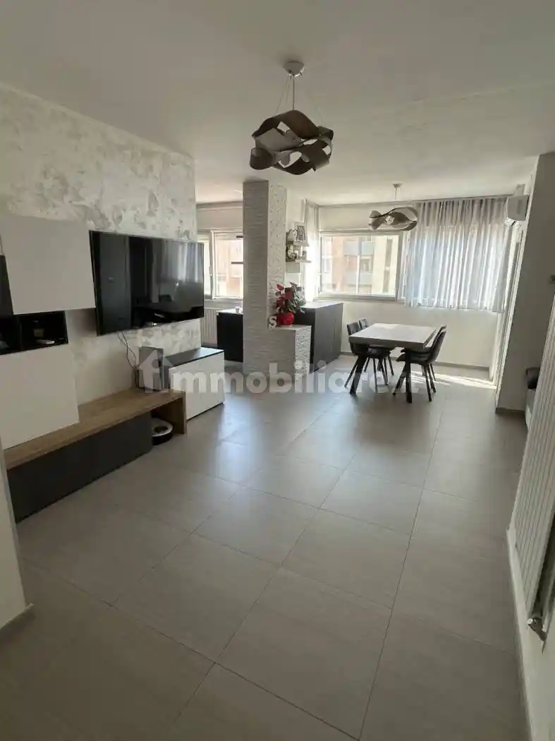 Appartamento in vendita a Brindisi