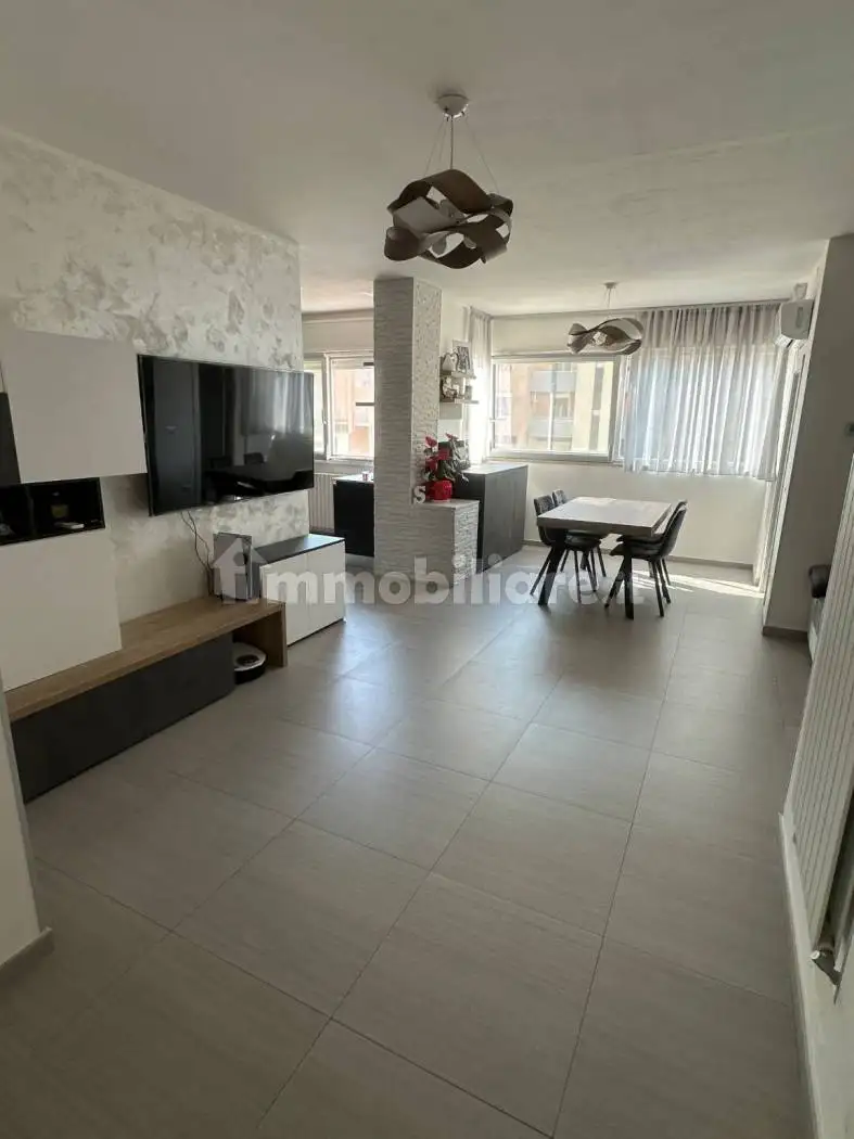 Appartamento in vendita a Brindisi