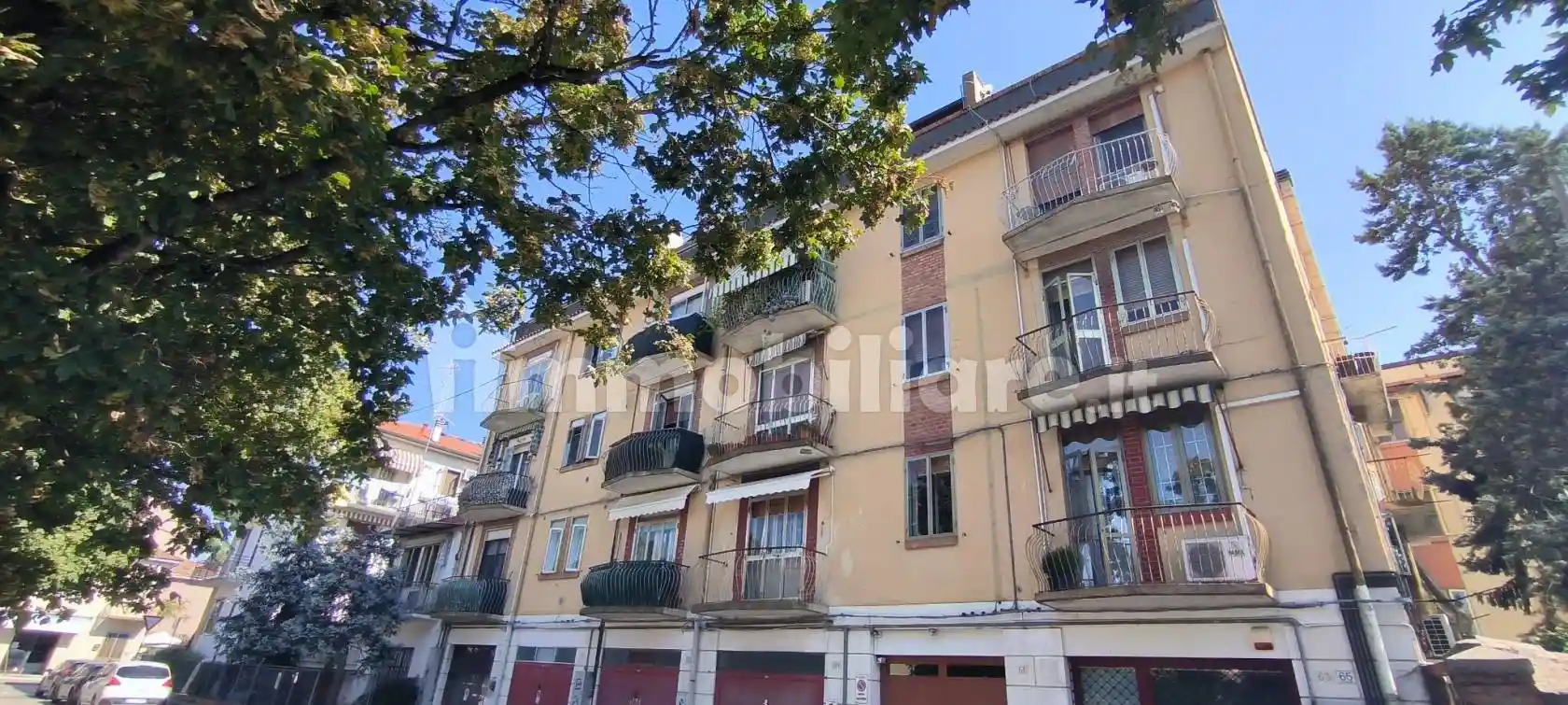 Appartamento in vendita a Ferrara