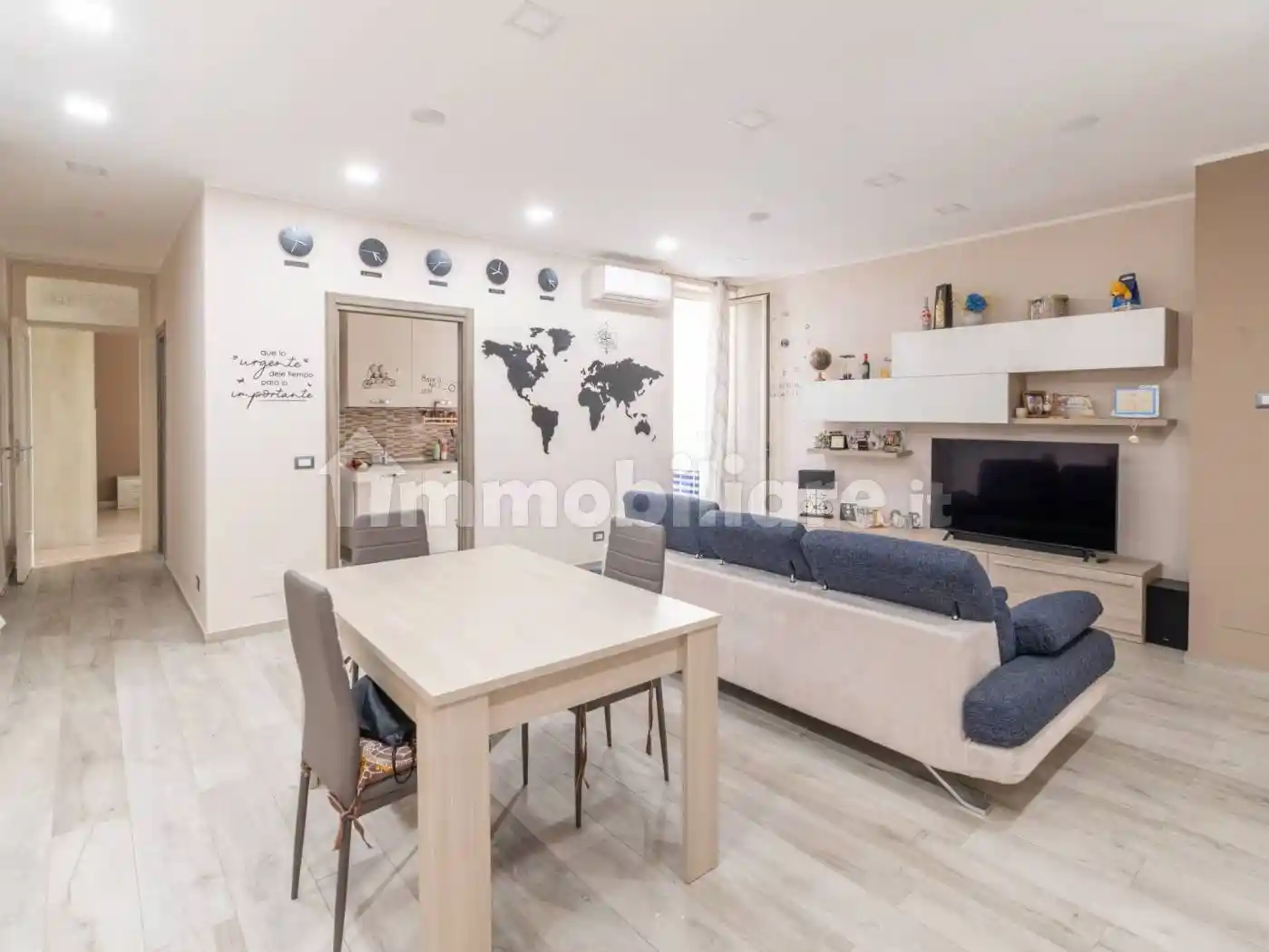 Appartamento in vendita a Palermo