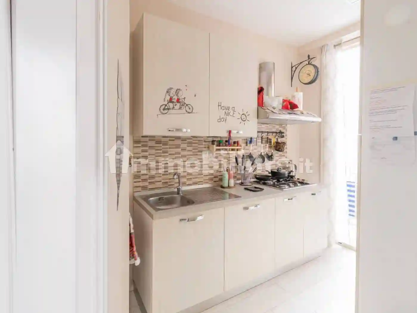 Appartamento - foto 5