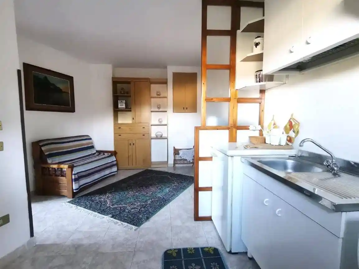 Trilocale via Leonardo di Bona 1, Santa Maria, Catanzaro - foto 2