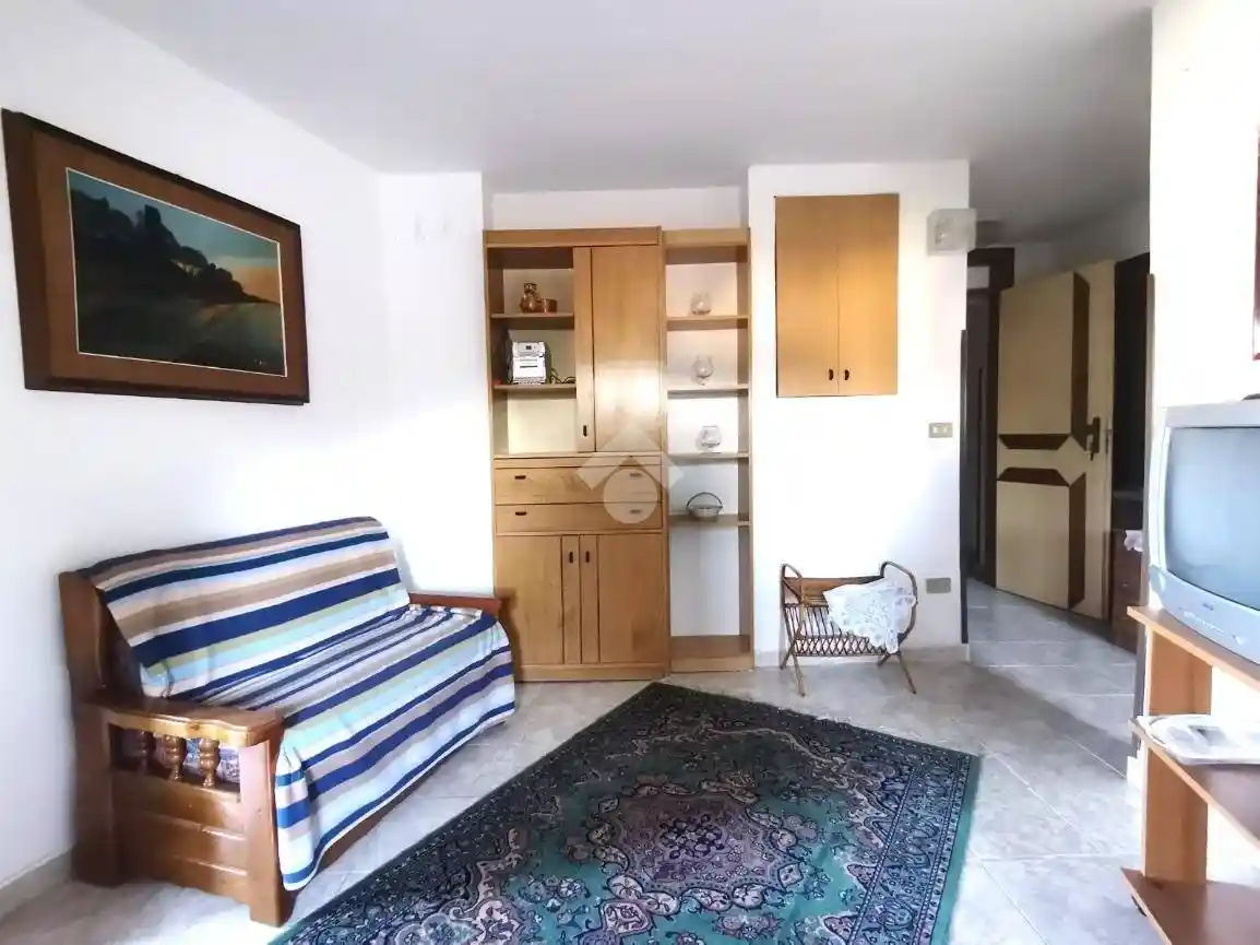 Trilocale via Leonardo di Bona 1, Santa Maria, Catanzaro - foto 3