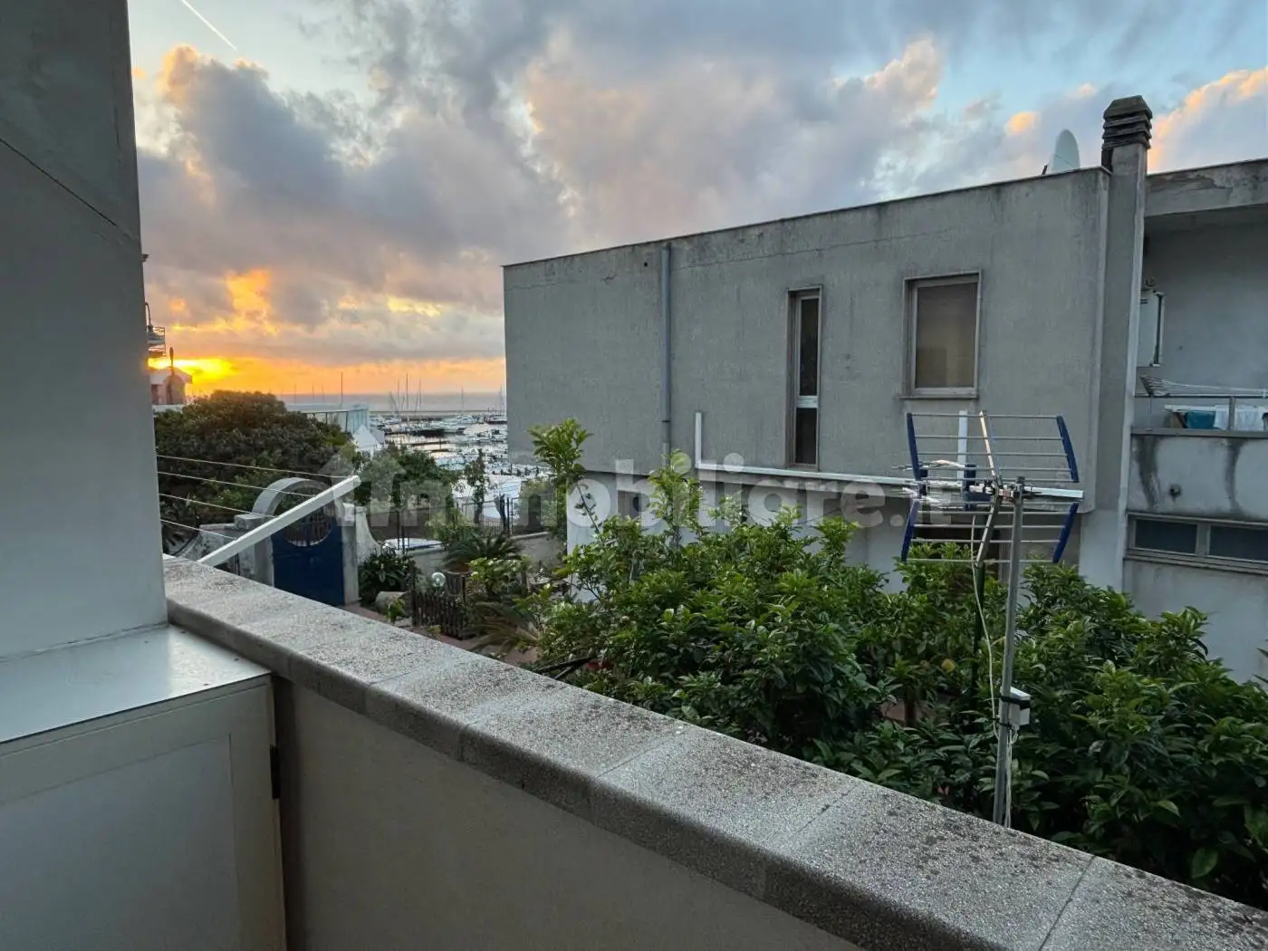 Appartamento in vendita a Agropoli