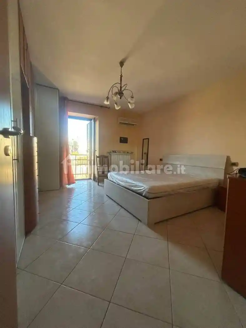 Appartamento in vendita a Taranto