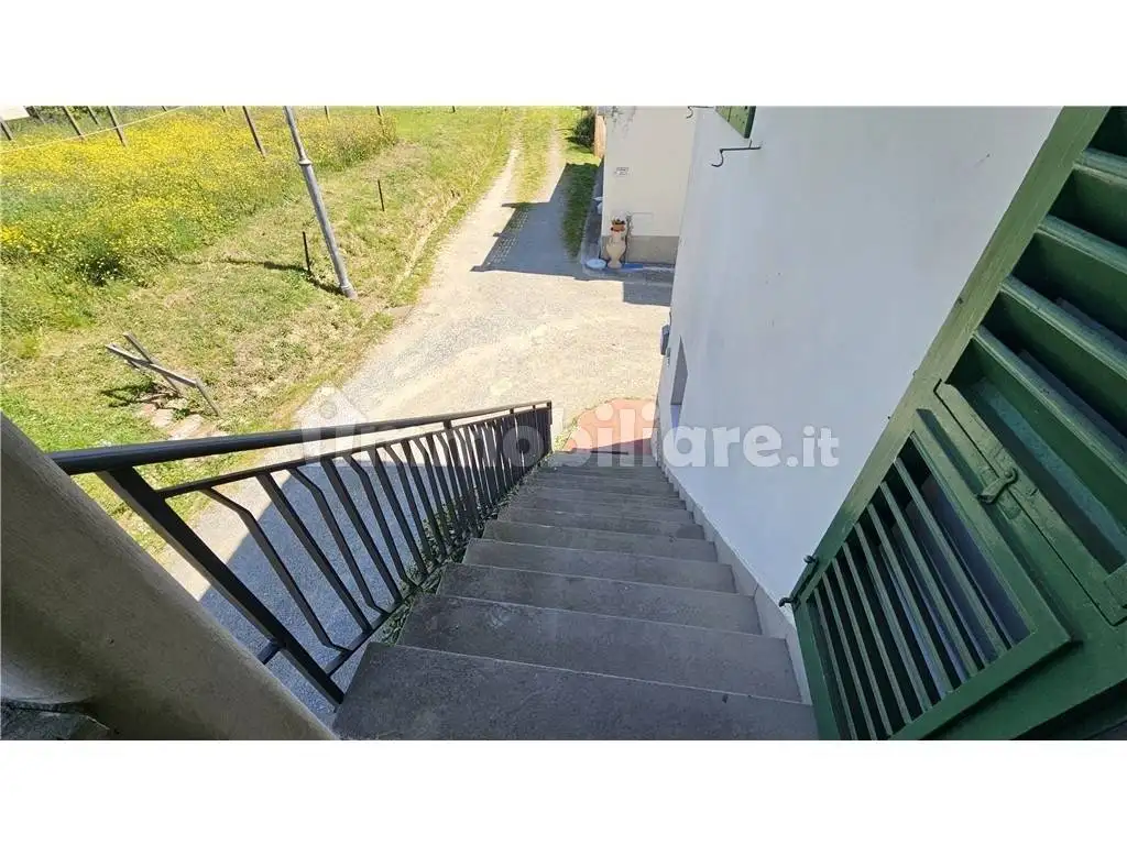 Appartamento in vendita a Empoli