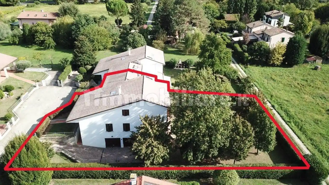 Appartamento via Santa Lucia, Pedagna, Monte Catone, Imola - foto 2