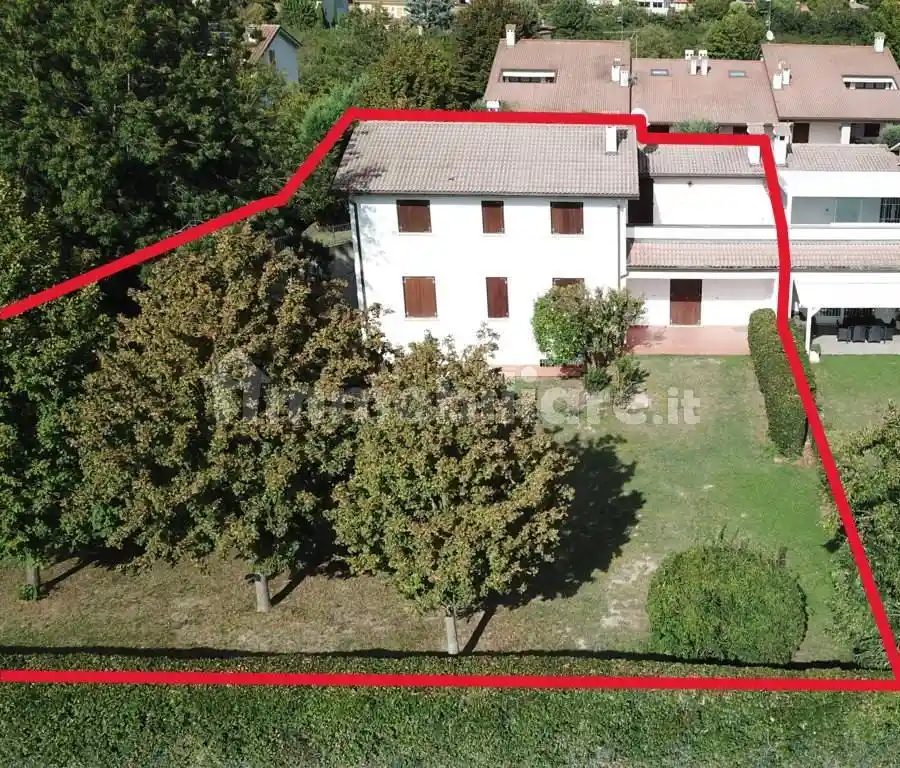 Appartamento via Santa Lucia, Pedagna, Monte Catone, Imola - foto 3