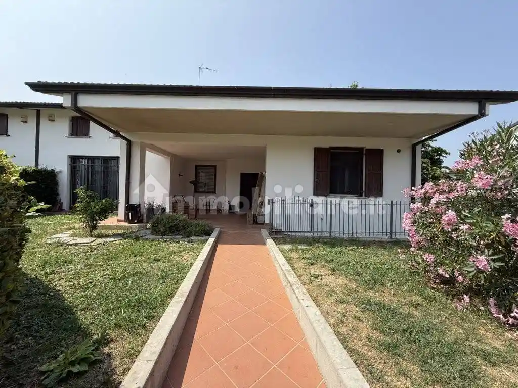 Appartamento via Santa Lucia, Pedagna, Monte Catone, Imola - foto 5