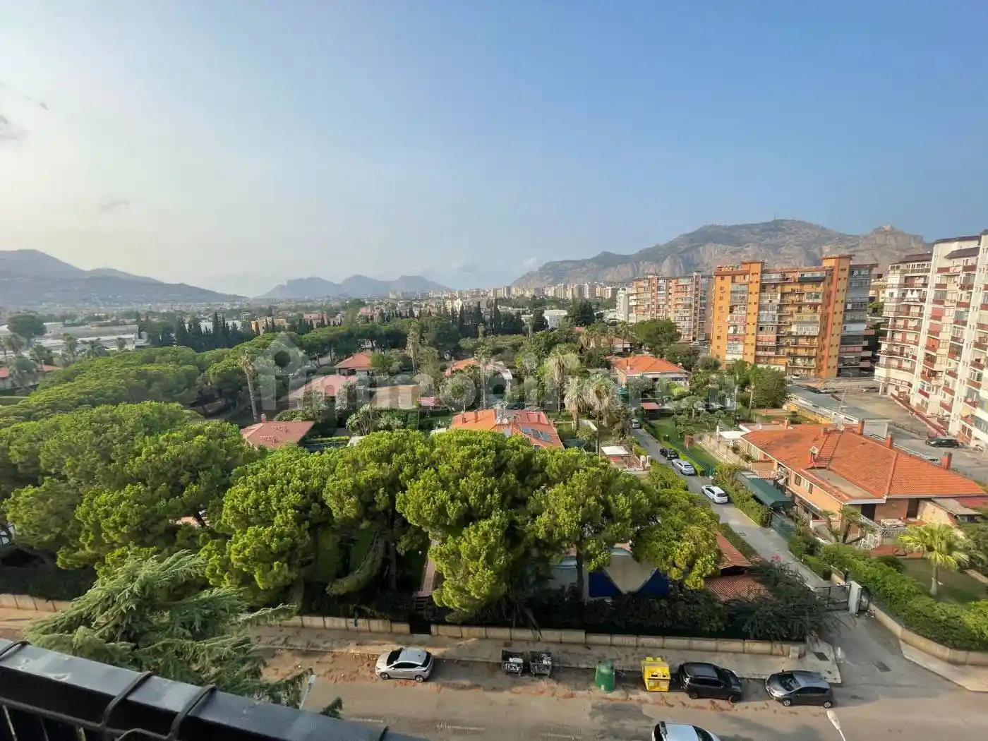 Appartamento in vendita a Palermo