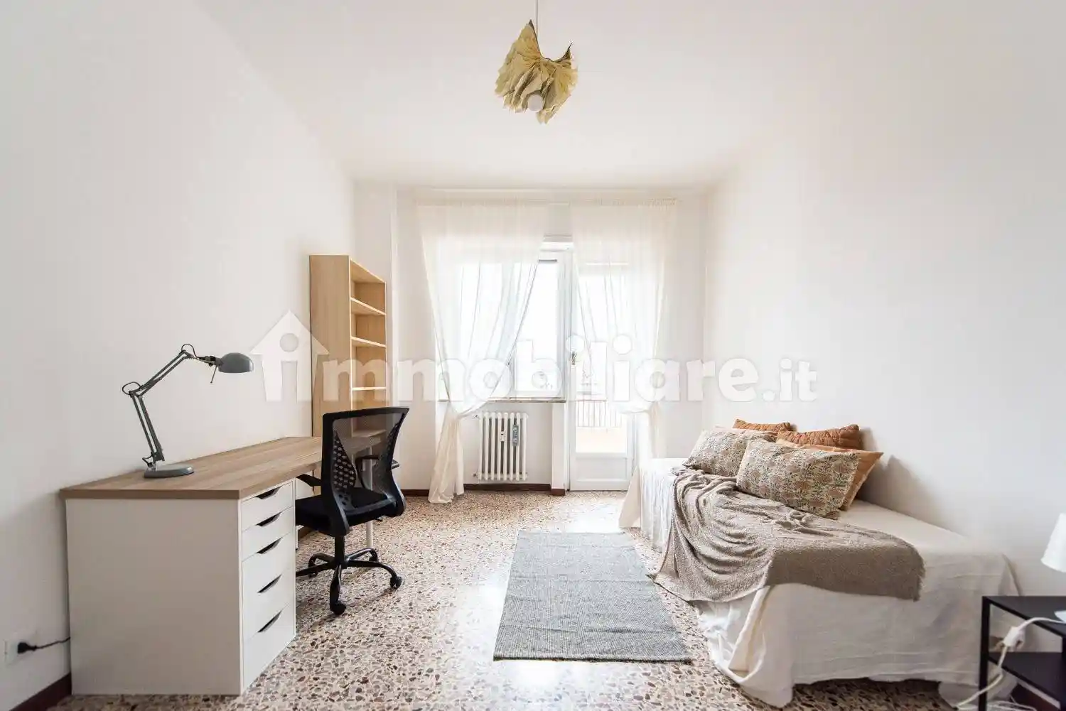 Appartamento in affitto a Torino