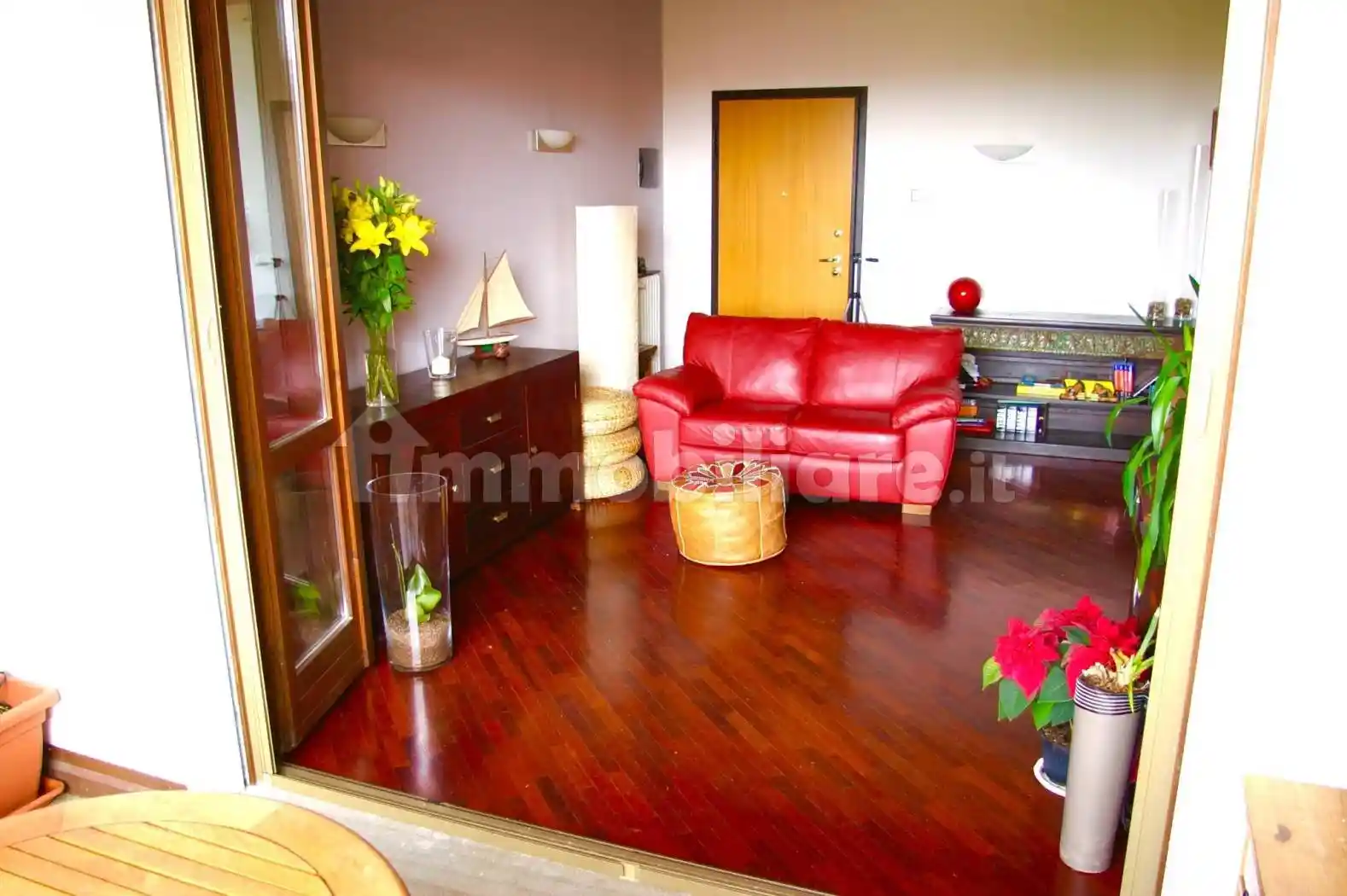 Attico via dello Sport, Centro, Castenaso - foto 2